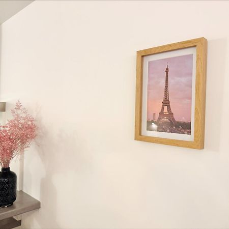 Appartements - Le Logis Versaillais Versailles Exteriör bild
