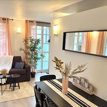 Appartements - Le Logis Versaillais Versailles Exteriör bild