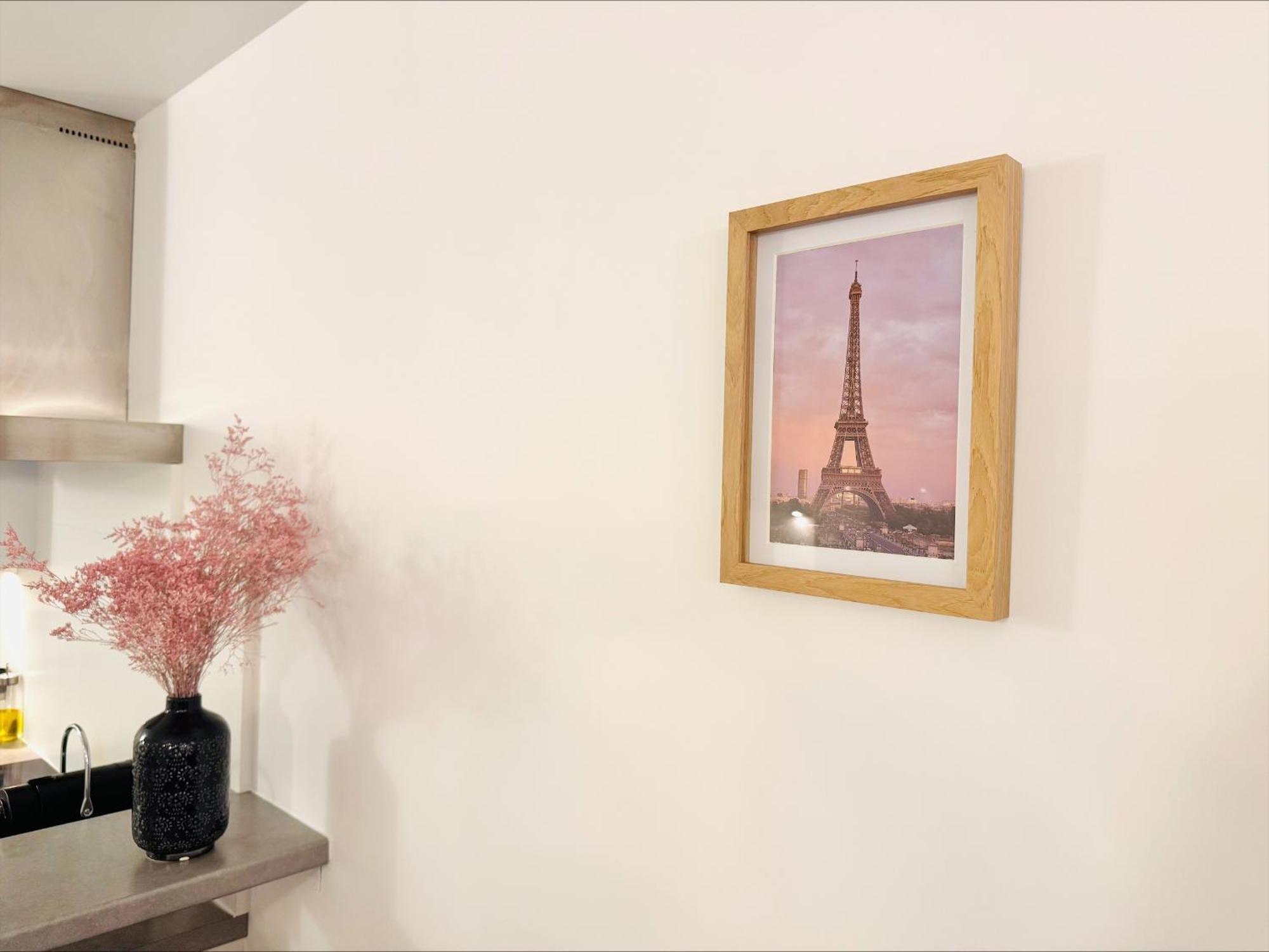 Appartements - Le Logis Versaillais Versailles Exteriör bild