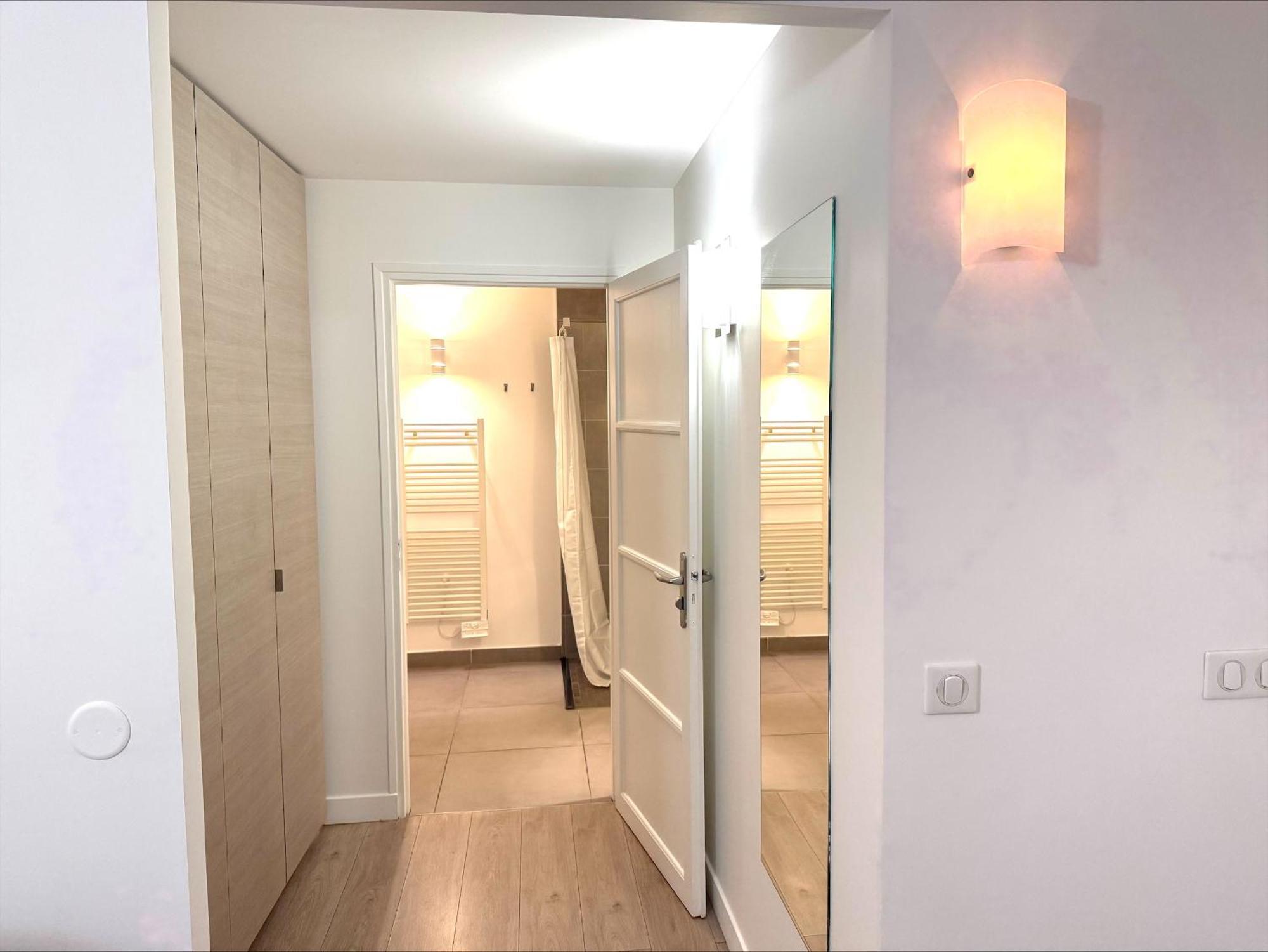 Appartements - Le Logis Versaillais Versailles Exteriör bild